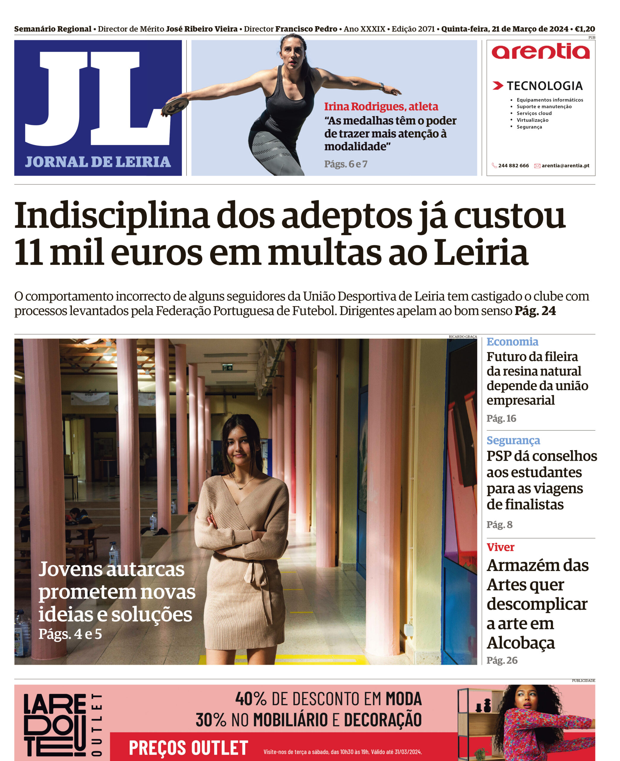 Edição 2071