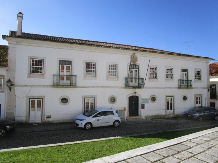 Edifício dos Gorjões em risco de perder classificação devido a obras do passado