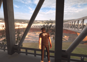 Óbidos Parque ganha gémeo no “metaverso”