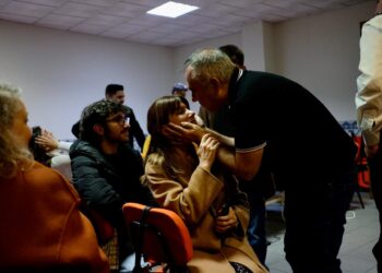 AD elege terceiro deputado por Leiria