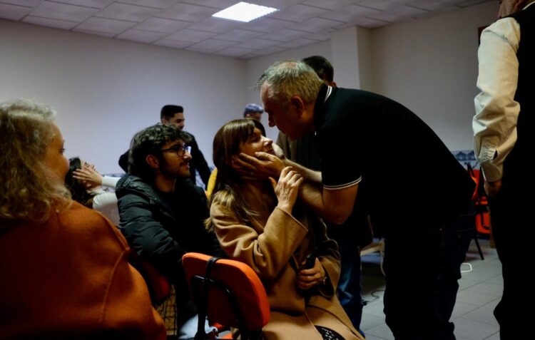 AD elege terceiro deputado por Leiria