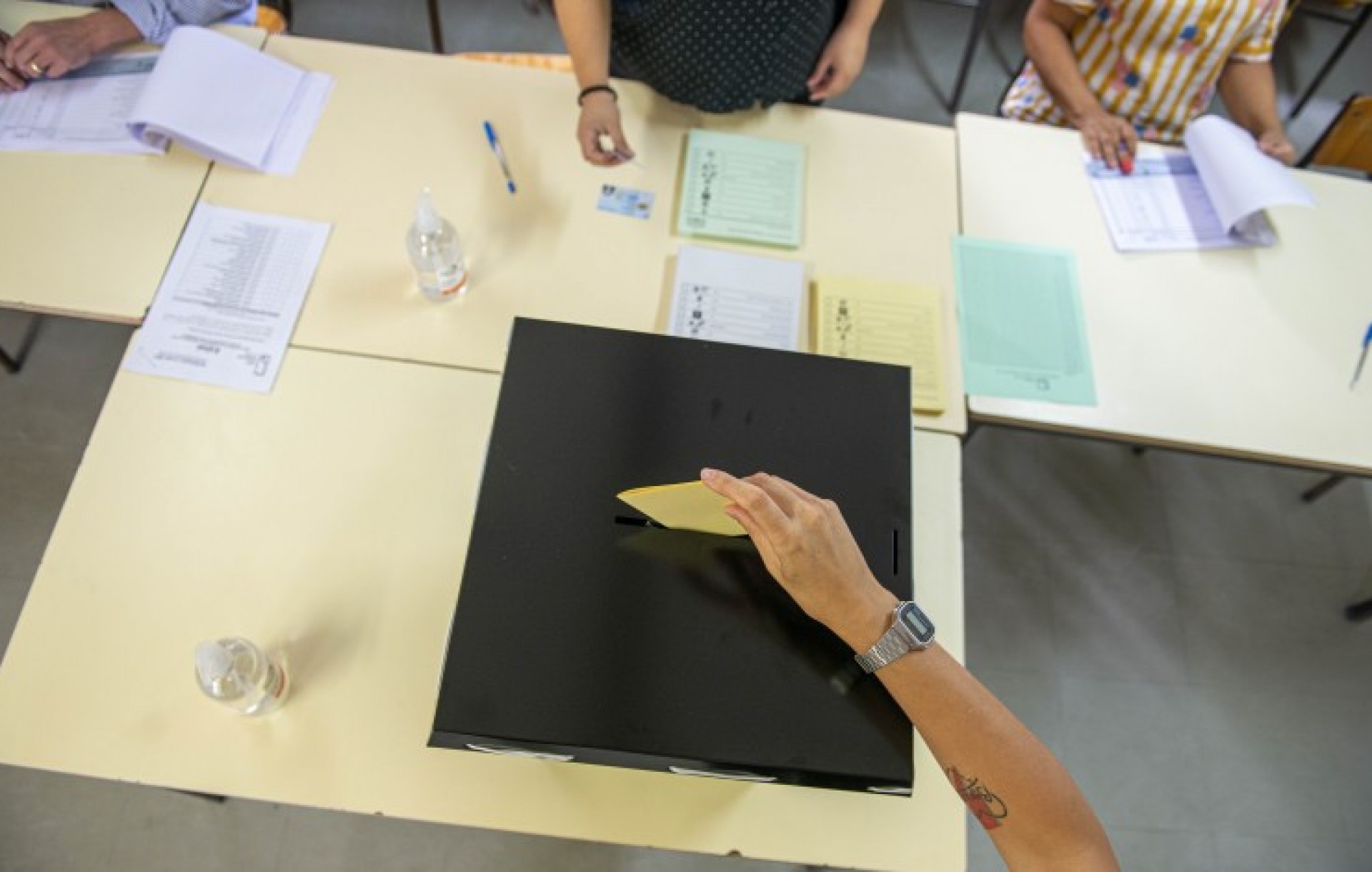 Agenda de campanha: Este sábado, candidatos vão ao mercado