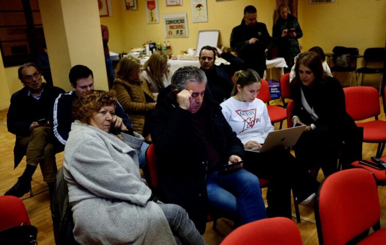 Socialistas ganham na Nazaré