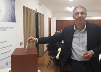 José Luís Sismeiro reconduzido presidente da Direcção da ARICOP