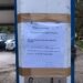 Greve convocada pelo Stop encerra várias escolas na região