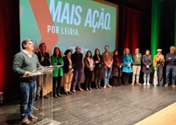 PS elege primeiro deputado em Leiria