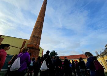 Marinha Grande promove Rota das Chaminés no próximo domingo