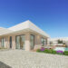 Lagoon Retreat, o novo projecto residencial em Caldas da Rainha