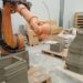 Casas construídas por impressão 3D. O futuro chegou à região
