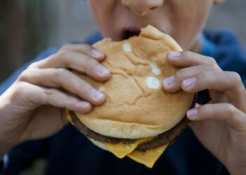 Estudo na Nazaré revela que 14,1% das crianças sofre de obesidade
