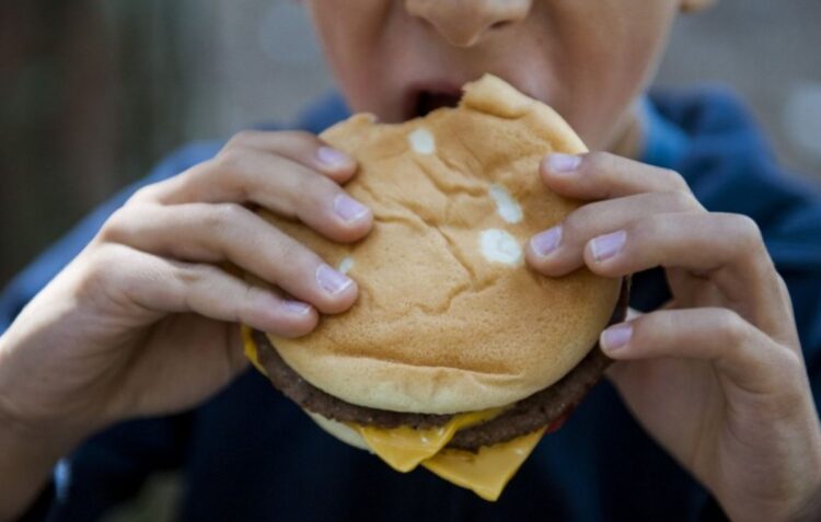 Estudo na Nazaré revela que 14,1% das crianças sofre de obesidade