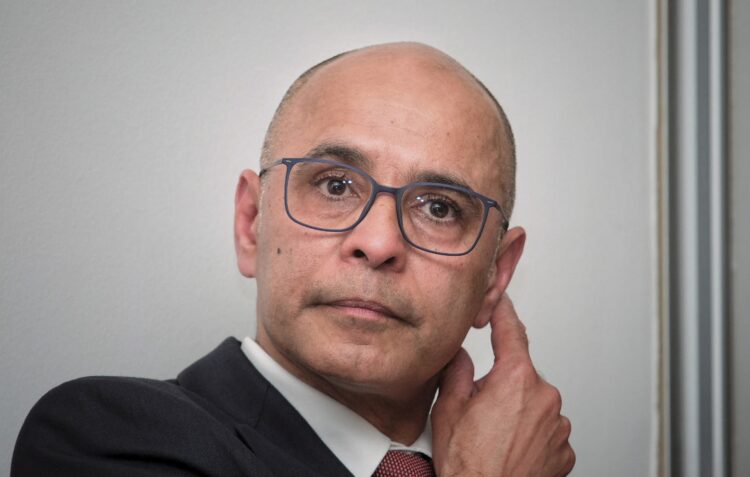 Cabeça-de-lista do Chega por Leiria diz que ideologia de género é “fenómeno de insanidade mental”