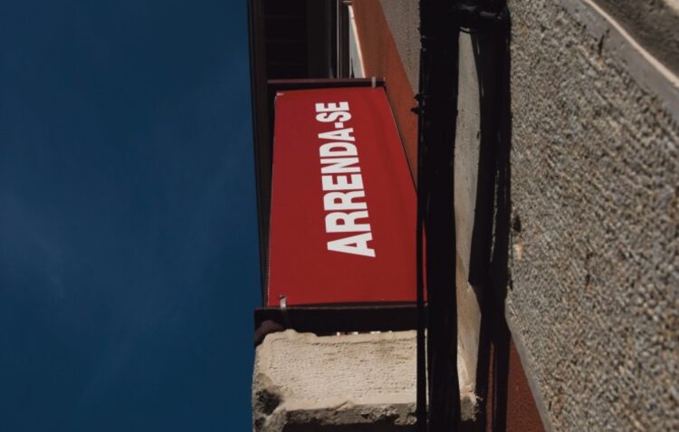 Anúncios de casas para arrendar em Leiria aumentam 32%