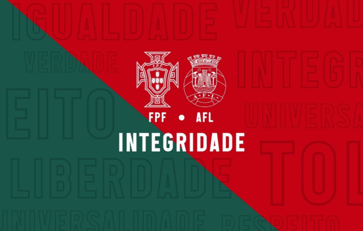 Workshop na Marinha Grande promove desporto com fair-play