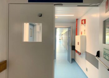 Unidade de internamento de Psiquiatria abre no Hospital de Peniche