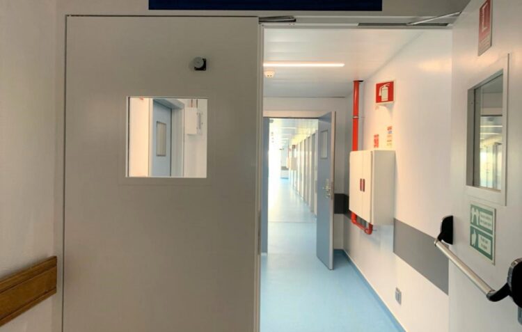 Unidade de internamento de Psiquiatria abre no Hospital de Peniche