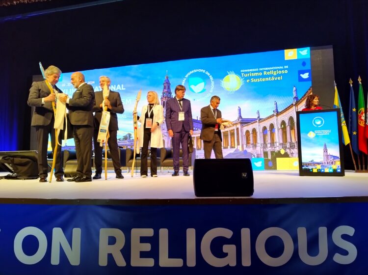 Região representa quase 40% das dormidas no Centro de Portugal