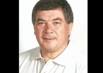 Faleceu o presidente da Assembleia de Freguesia de Porto de Mós