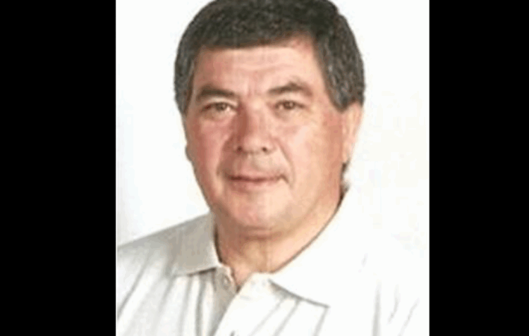 Faleceu o presidente da Assembleia de Freguesia de Porto de Mós