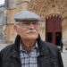 José Travaços Santos homenageado com monumento na Batalha