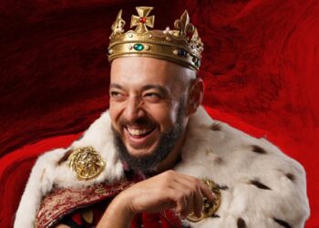 Agenda: Ondjaki, João Garcia Miguel, o Teatrão e Rui Sinel de Cordes