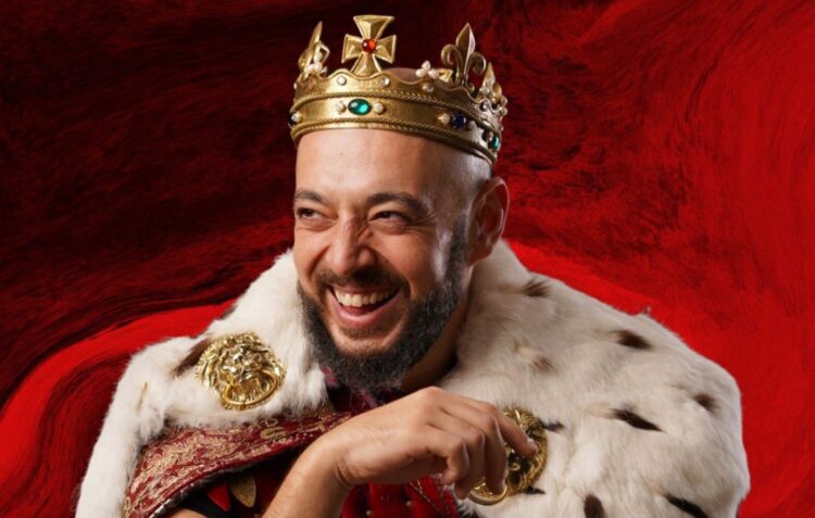 Agenda: Ondjaki, João Garcia Miguel, o Teatrão e Rui Sinel de Cordes