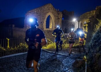 Leiria Run quer dar a conhecer locais emblemáticos da Revolução de Abril