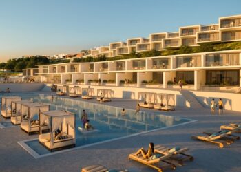 Habitação e turismo devolvem dignidade a piscinas de São Pedro de Moel