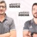 Marco Sousa assume o comando técnico do Águas Santas