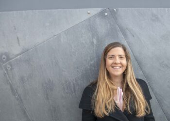 Margarida Balseiro Lopes escolhida para ministra da Juventude e Modernização