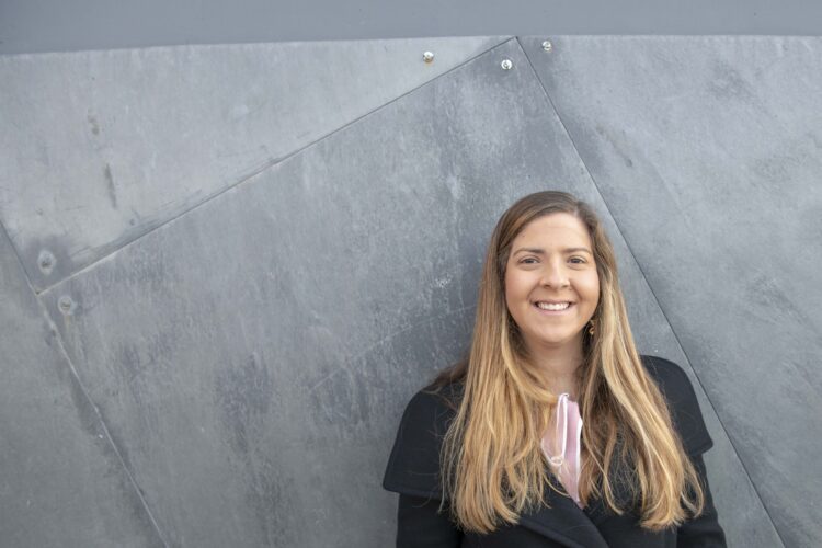Margarida Balseiro Lopes escolhida para ministra da Juventude e Modernização