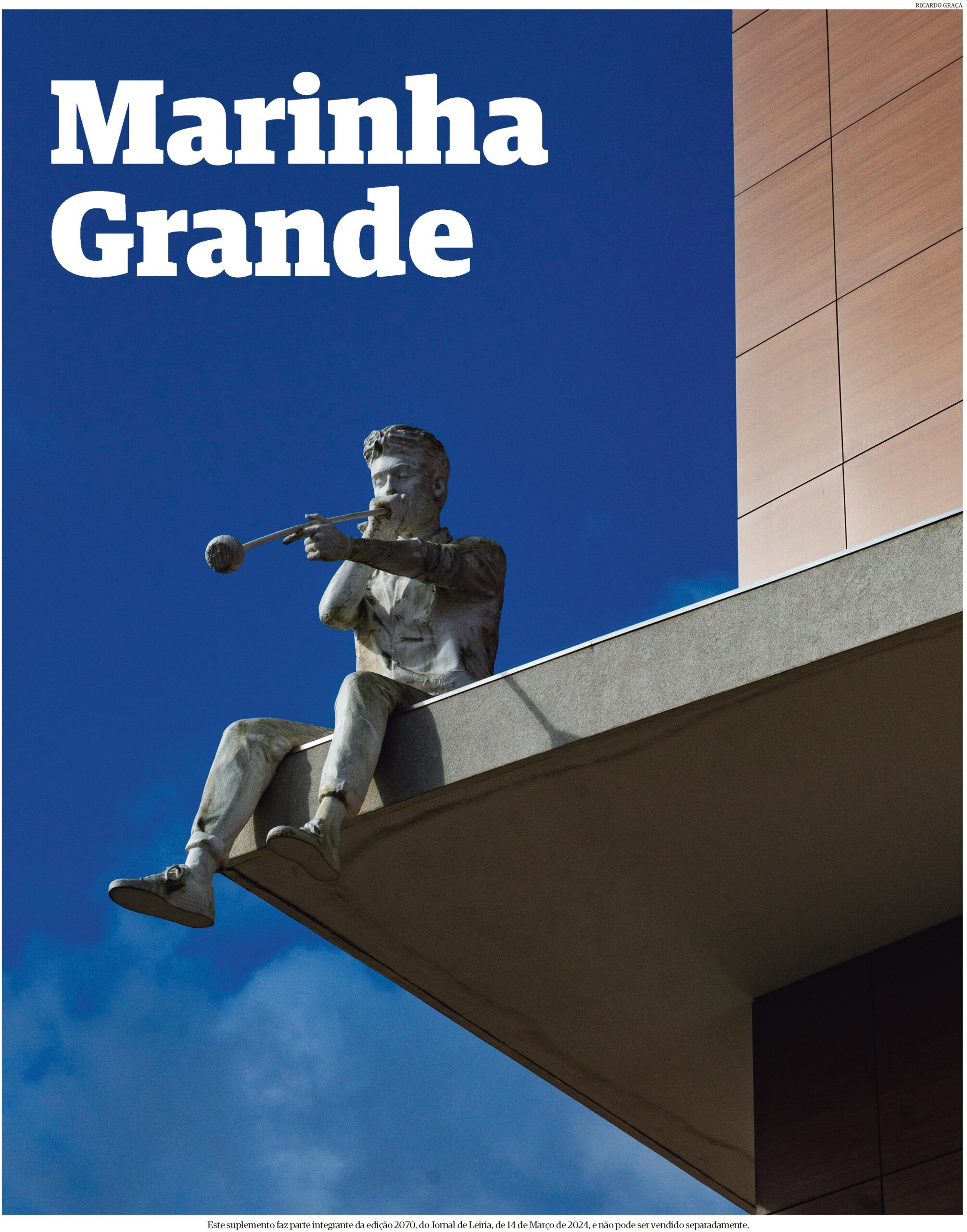 Marinha Grande