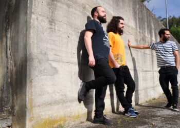 Mary’s Bean apresentam álbum de estreia hoje e amanhã em Leiria