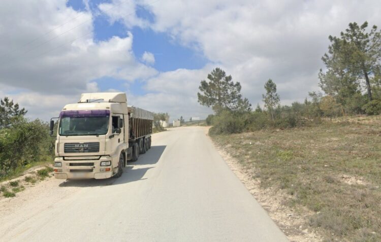 Memorando abre caminho para  variante às pedreiras da serra de Sicó
