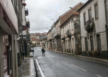 Onda de furtos em Mira de Aire causa alarme entre a população