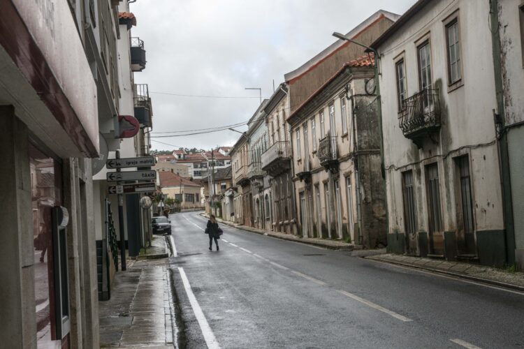 Onda de furtos em Mira de Aire causa alarme entre a população