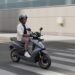 Mobinext, scooters eléctricas partilhadas com dedo da Almadesign
