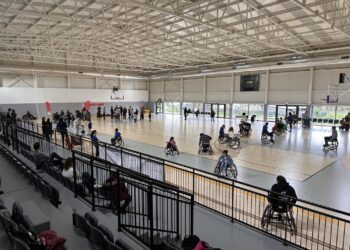 Politécnico desafia população a experimentar desportos adaptados