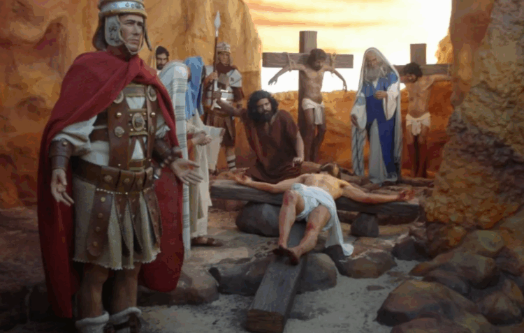 Museu da Vida de Cristo reabre a 15 de Março, sete anos após o encerramento