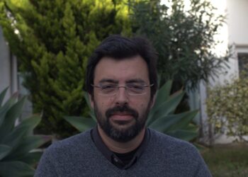 Docente da Politécnico de Leiria eleito presidente do Museu da Fundação Arpad Szenes- Vieira da Silva