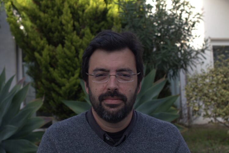 Docente da Politécnico de Leiria eleito presidente do Museu da Fundação Arpad Szenes- Vieira da Silva