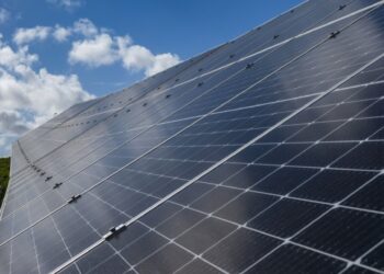Central solar híbrida entre Ansião e Penela produz  31,4 GWh de electricidade renovável