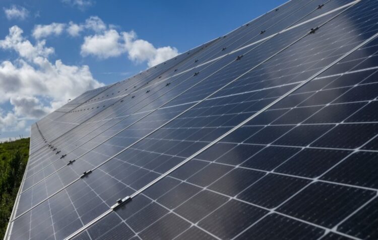 Central solar híbrida entre Ansião e Penela produz 31,4 GWh de electricidade renovável