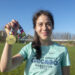 Atleta persegue as maiores maratonas do mundo para conquistar a ‘Big Six’