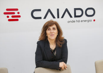 Caiado celebra 50 anos de actividade com rebranding do logótipo e novo slogan
