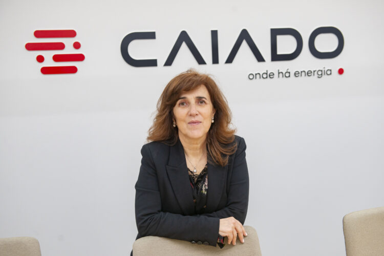 Caiado celebra 50 anos de actividade com rebranding do logótipo e novo slogan