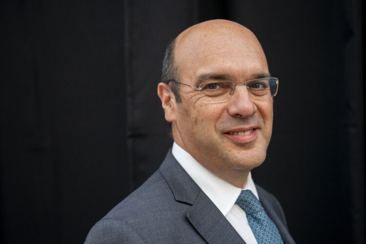 Pedro Siza Vieira participa em conferência em Porto de Mós