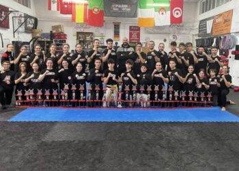 Piranha World Fighters muda de  ‘casa’ e dá mais condições aos atletas