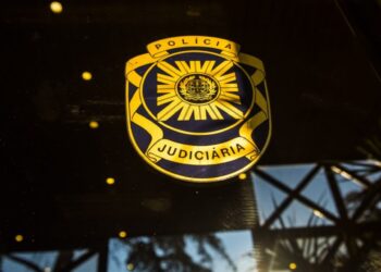 PJ detém jovem em Leiria indiciado  pelo crime de pornografia de menores