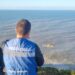 Encontrado corpo que pode ser de praticante de parapente desaparecida em São Martinho do Porto
